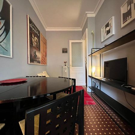 L'Altra Terrazza - Design Apartments In Torino Dış mekan fotoğraf
