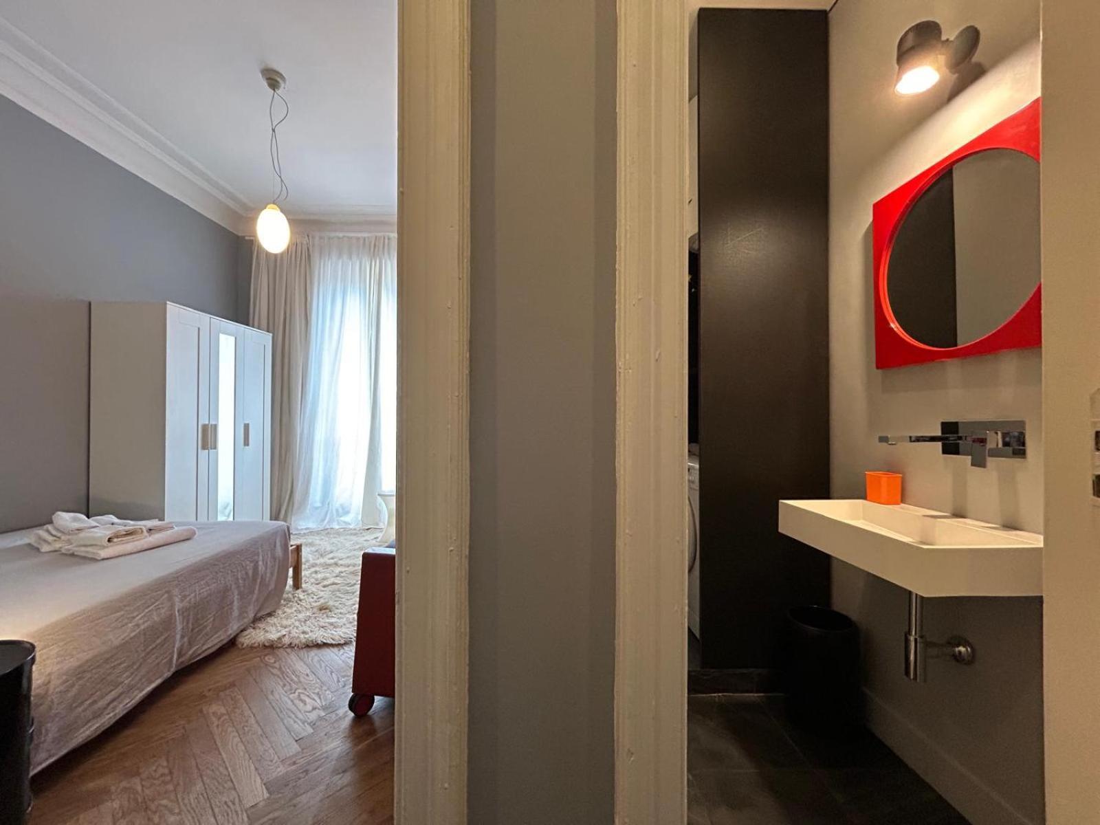 L'Altra Terrazza - Design Apartments In Torino Dış mekan fotoğraf