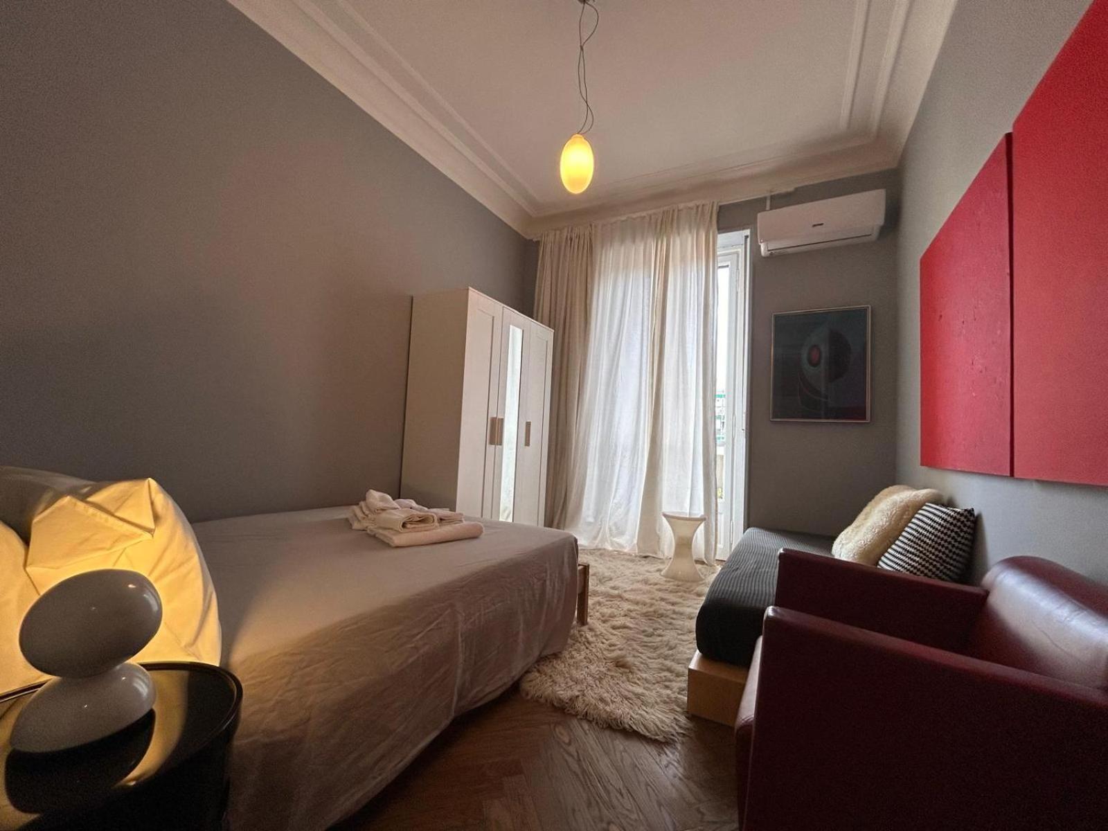 L'Altra Terrazza - Design Apartments In Torino Dış mekan fotoğraf