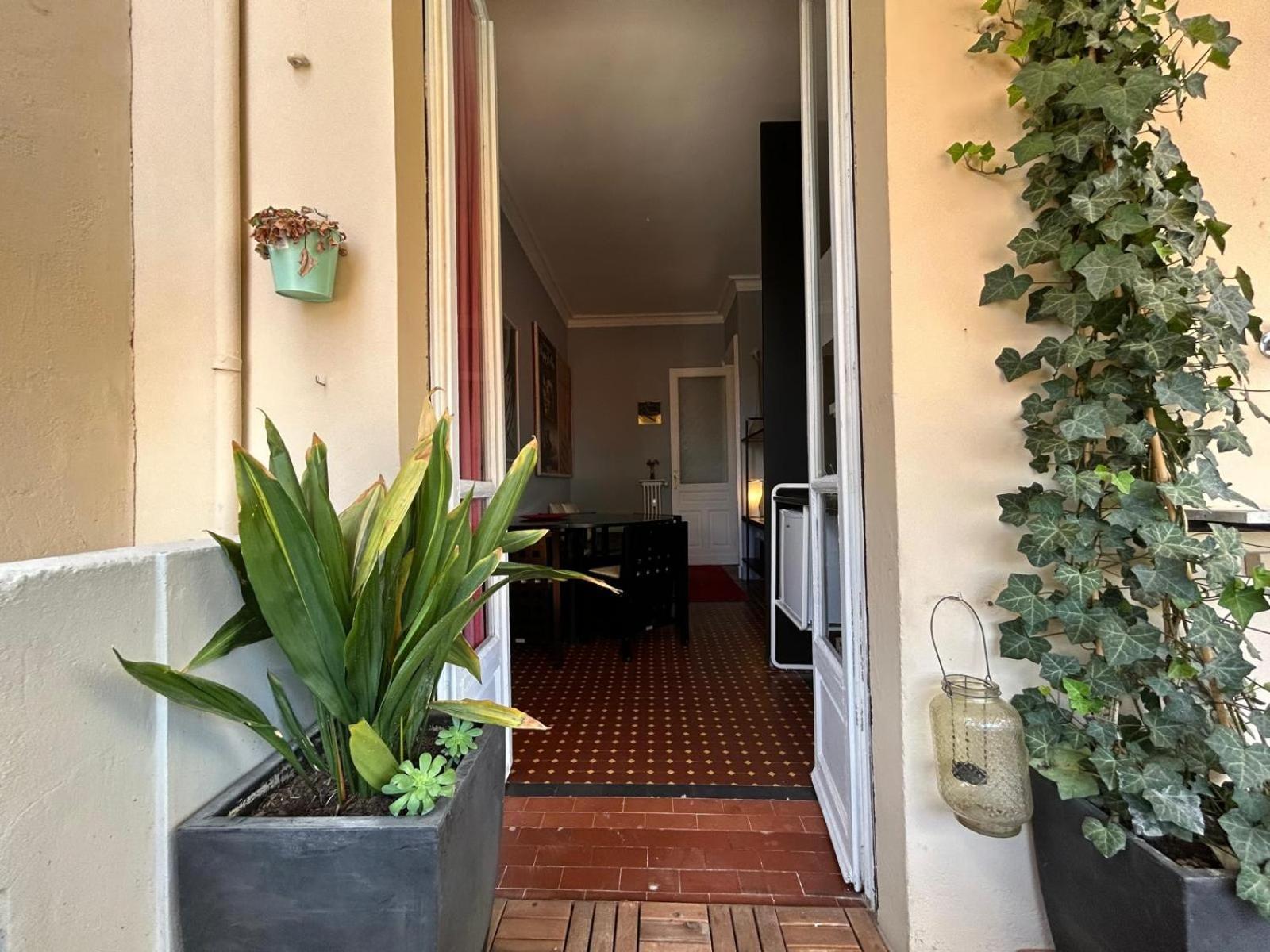 L'Altra Terrazza - Design Apartments In Torino Dış mekan fotoğraf