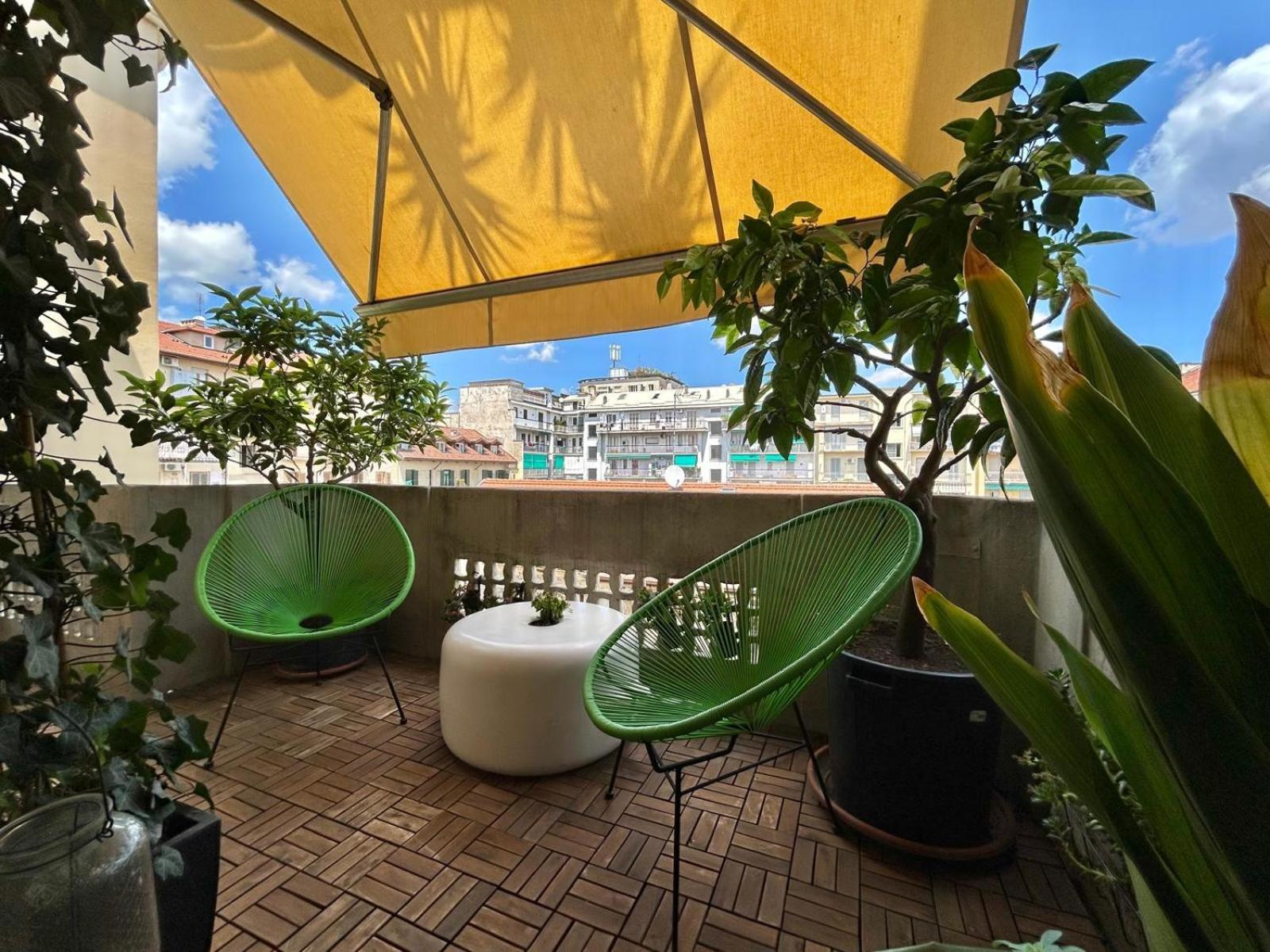 L'Altra Terrazza - Design Apartments In Torino Dış mekan fotoğraf