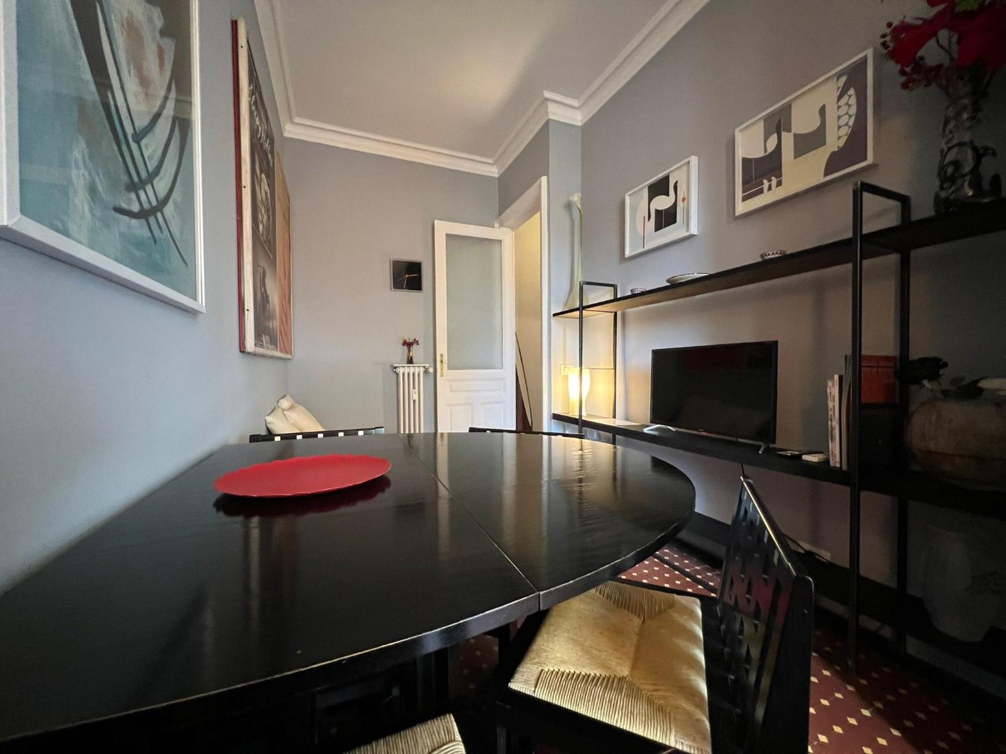 L'Altra Terrazza - Design Apartments In Torino Dış mekan fotoğraf