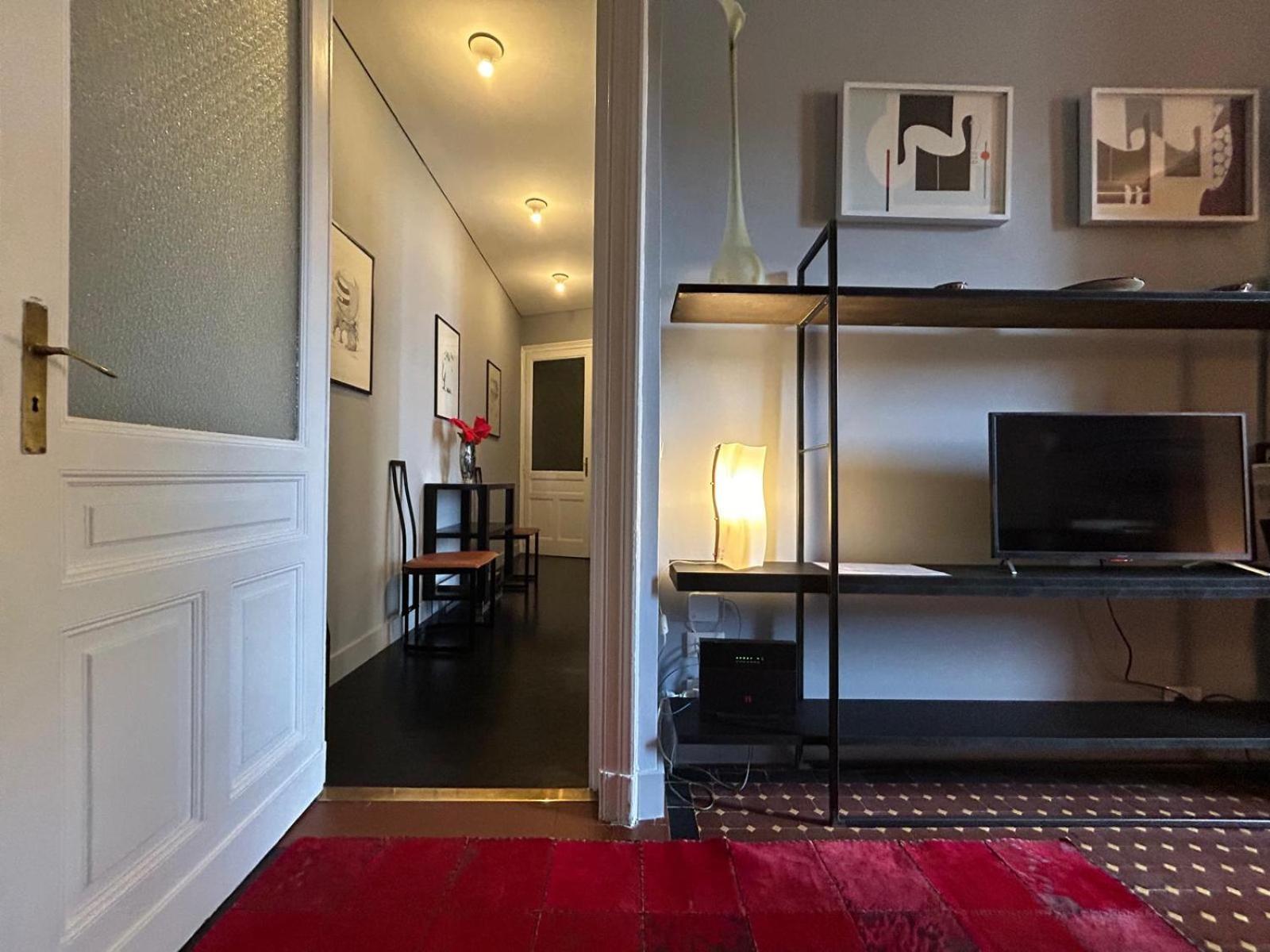 L'Altra Terrazza - Design Apartments In Torino Dış mekan fotoğraf