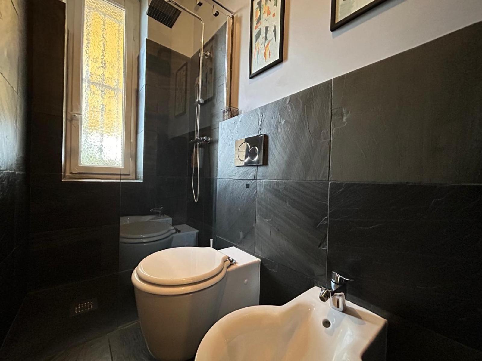 L'Altra Terrazza - Design Apartments In Torino Dış mekan fotoğraf