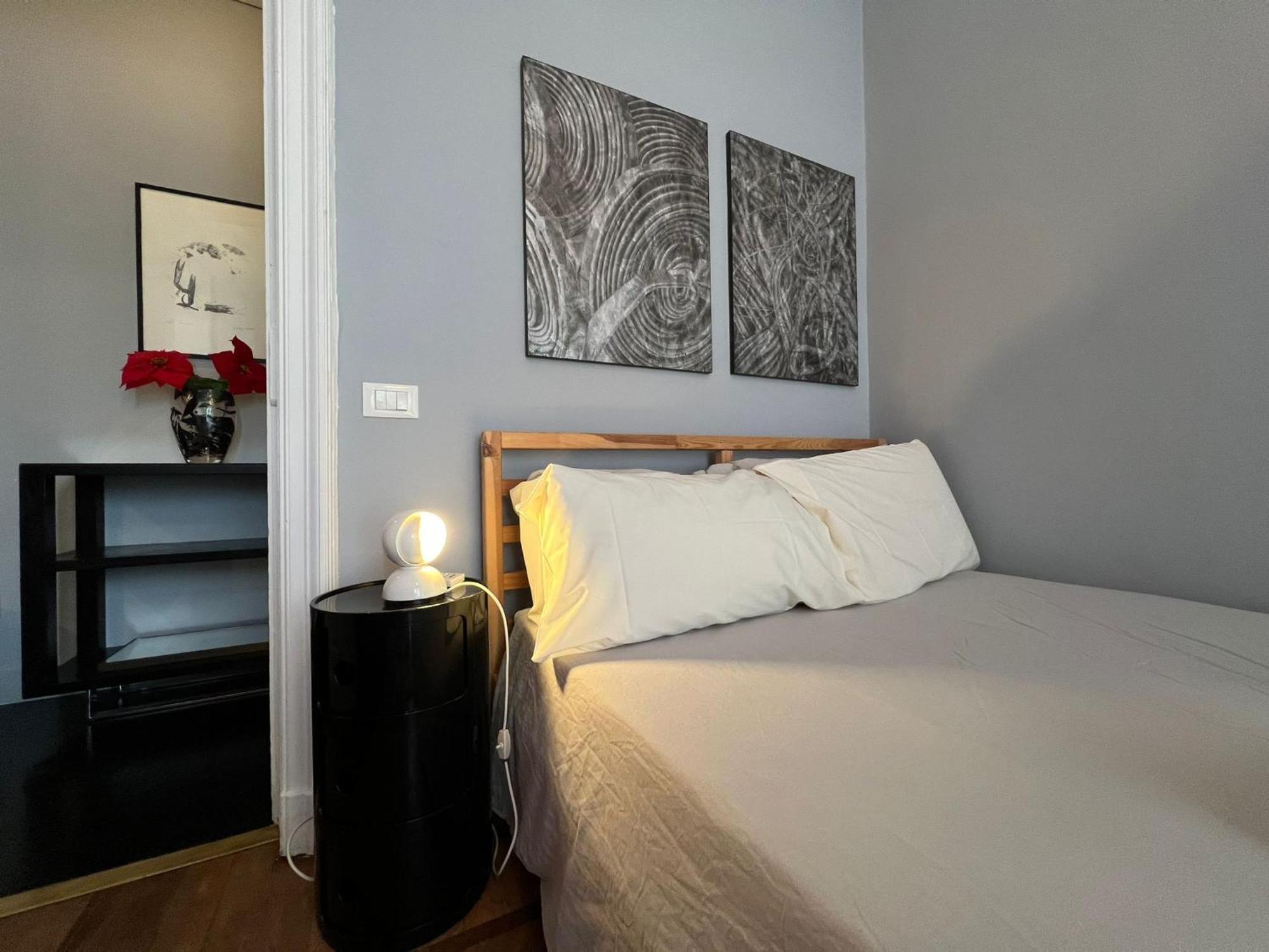 L'Altra Terrazza - Design Apartments In Torino Dış mekan fotoğraf
