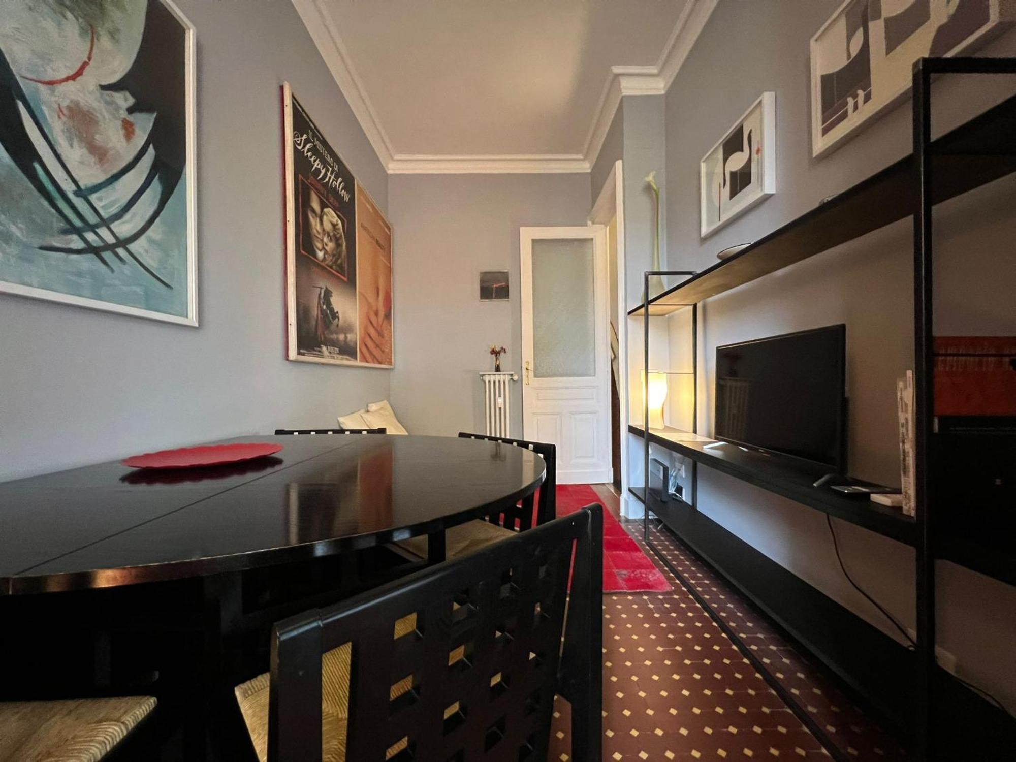 L'Altra Terrazza - Design Apartments In Torino Dış mekan fotoğraf